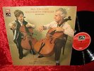 1974 UK NM ASD 3015 STEREO BOCCHERIN CELLO CONCERTO PAUL & MAUD MARTIN TORTELIER