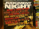 Judgment Night - soundtrack ost - RSD 2016 - RED vinyl lp - Pearl Jam RUN D.M.C.