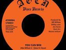 BILEO - You Can Win/Lets Go-Disco,Modern Soul,Northern,Funk -Athens of the North