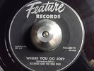 NORTHERN SOUL 45 