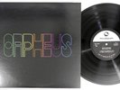 ISAO SUZUKI TRIO BLACK ORPHEUS THREE BLIND MICE TBM-2563 Japan Vinyl LP