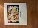 FRANKIE GOES TO HOLLYWOOD - Welcome To The Pleasuredome 2 LP White Vinyl LIMITED