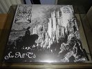 Dimmu Borgir - for all tid 2xLP (silver vinyls) ltd 300 copies 27361 28231