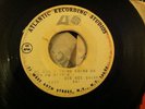 RARE NORTHERN SOUL 45 ACETATE TEST PRESSING BEN E KING DEE DEE YOUNG