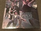 LP The Doors Strange Days 1960s U.K. Stereo Repress