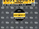 Eminem Just Lose It 12in NEW/SEALED