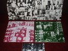 ROLLING STONES Exile On Main Street D/LP 1972 UK 1st Press  1/1/1/1 MATRIXES