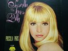 PRISCILLA PARIS - Priscilla Loves Billy Happy Tiger HT 1002 Textured Sleeve EX