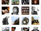 BON JOVI - CRUSH - 2 VINILOS [LP]