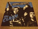 The Clash London's Burning Demos Outtakes 1976 - 79 Rare 12