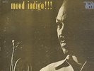 TAFT JORDAN PLAYS DUKE ELLINGTON-LP- MOOD INDIGO- RARE PRESTIGE MOODSVILLE-1961