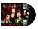 Crowded House - Temple of Low Men