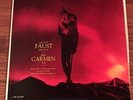 Gounod Faust Bizet Carmen Ballet Music LP Red Seal LM-2449 EUC