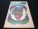 Go-Set Magazine - Dec 4 1968 - Hendrix La De Das Masters Apprentices - Rare