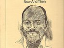 BUDDY COLLETTE-LP- NOW AND THEN- LEROY VINNEGAR- RARE JAZZ/FUNK- LEGEND-USA-