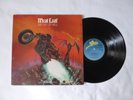 MEAT LOAF   BAT OUT OF HELL   EPC 82419   VG+/VG+   1977 UK VINYL LP   ROCK