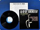 WAYNE SHORTER The Soothsayer GXF3054 LP Fn8429