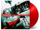 BEYOND THE VALLEY OF THE MURDER DOLLS, RED VINYL NUMBERED LIMITED ED IMPORT LP