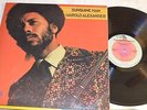Harold Alexander   Sunshine Man   Flying Dutchman Release FD-10145 US Press.