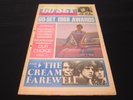 Go-Set Magazine - Dec 26 1968 - Johnny Farnham The Cream - Rare