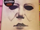 John Carpenter Halloween - MONDO Soundtrack auf 2 LPs Vinyl NEU