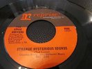 THE SPIKE DRIVERS MICHIGAN GARAGE PSYCH REPRISE LBL STRANGE MYSTERIOUS SOUNDS