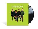WEEZER- Green Album [VINYL]