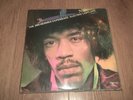 THE JIMI HENDRIX EXPERIENCE  