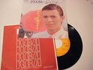 VERY RARE David Bowie - Crystal Japan/ Alabama Song 7