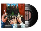 Crowded House - Afterglow