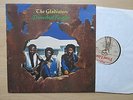 THE GLADIATORS Proverbial Reggae UK 1st press vinyl LP Front Line FL 1002 Mint