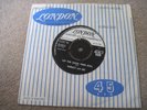 SHIRLEY AND LEE Let The Good Times Roll  1960 LONDON  NEAR MINT
