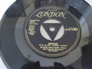 ROGER WILLIAMS Anastasia 1957 GOLD TRI CENTRE LONDON  superb EX
