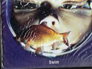 Feeder - Swim LP Vinyl Excellent Condition