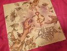 Chelsea Grin - My Damnation Vinyl Purple splatter