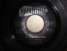 THE GAYLADS/ITS HARD TO CONFESS&I NEED YOUR LOVING RAINBOW ROCKSTEADY 45