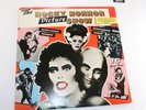 The Rocky Horror Picture Show LP Vinyl Record 33 rpm original album 1975