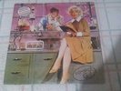 LP VINYL HOMBRES G.- HOMONIMO SODA STEREO CAFE TACUBA CAIFANES ENANITOS VERDES