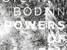 Stephan Bodzin – Powers Of Ten   (3 × 12'' Vinyl / Herzblut 50.3)