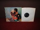 JIMI HENDRIX Band Of Gypsys LP 1970 TRACK 1st  MINT  PUPPET COVER  WITHDRAWN