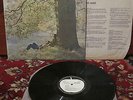 JOHN LENNON / PLASTIC ONO BAND - UK  1st Press Apple  + Insert / EX- LP