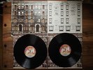 LED ZEPPELIN - PHYSICAL GRAFFITI - 2 X LP - SWAN SONG - EXC VINYLS