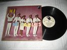 HI WE'RE THE MIRACLES - Rare Original Tamla LP Doo Wop Soul