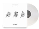 BIFFY CLYRO - ELLIPSIS INDIES ONLY CLEAR VINYL RECORD LP LTD NEW SEALED