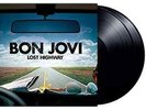 BON JOVI-LOST HIGHWAY (OGV)  (UK IMPORT)  VINYL LP NEW