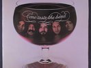 DEEP PURPLE: Come Taste The Band LP (original inner) Rock & Pop