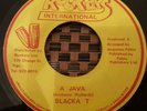 Blacka T A Java Killer Digi 7