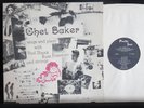 CHET BAKER ?– Sings & Plays with Bud Shank, Russ Freeman & Strings USA 1st LP