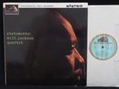 MILT JACKSON QUARTET - Statements STEREO [HMV] UK 1st pressing EXCELLENT- LP