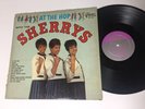 The Sherrys LP At The Hop Vintage Girl Group